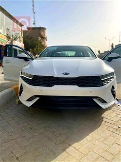 كيا K5